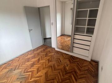 Departamento · 34m² · 2 Ambientes · Alquiler 2 Ambientes C/baño a Nuevo San Cristóbal