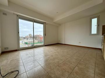Departamento · 30m² · 1 Ambiente · Cerrito 500 - Monoambiente en Alquiler - Rosario, República de La Sexta