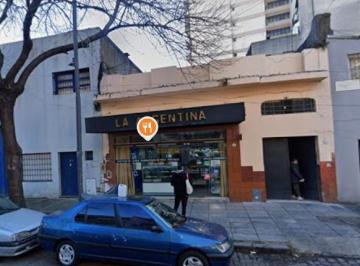 Terreno , Parque Patricios · Importante Terreno en La Calle Finochietto Al 2000, Parque Patricios