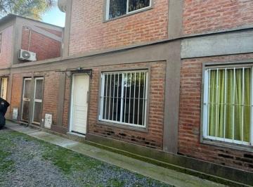 PH de 3 ambientes, Ezeiza · Duplex en Alquiler de 60 m² en Casuarinas Petit Ezeiza