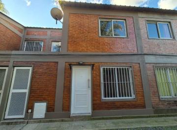 PH de 3 ambientes, Ezeiza · Duplex en Alquiler de 60 m² en Casuarinas Petit Ezeiza