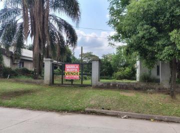 Bóveda, nicho o parcela · 468m² · Lote en Yerba Buena - Catamarca 1435