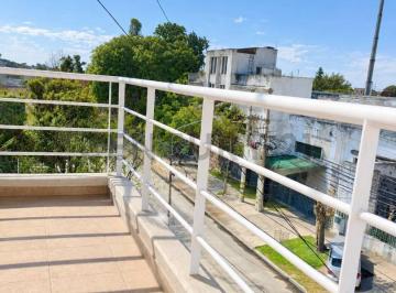 Departamento · 42m² · 2 Ambientes · Alquiler Dto 2 Amb con Balcón Pablo Podestá