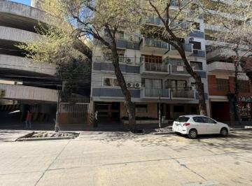 Garage , Ciudad de Mendoza · Inmobiliaria Otero Presenta Cocheras en Venta – Edificio Independencia