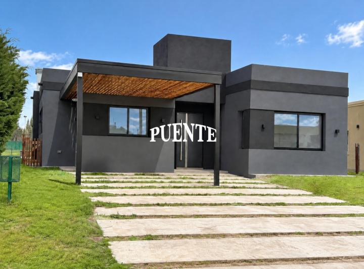 Casa · 155m² · 3 Dormitorios