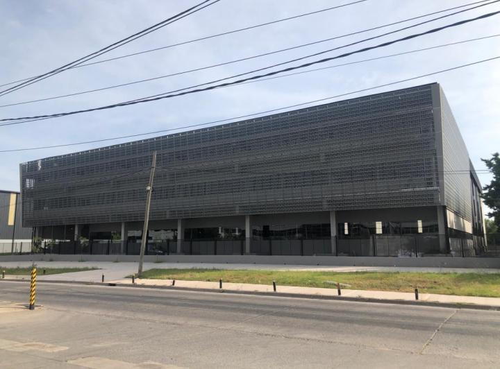 Bodega-Galpón · 9200m²