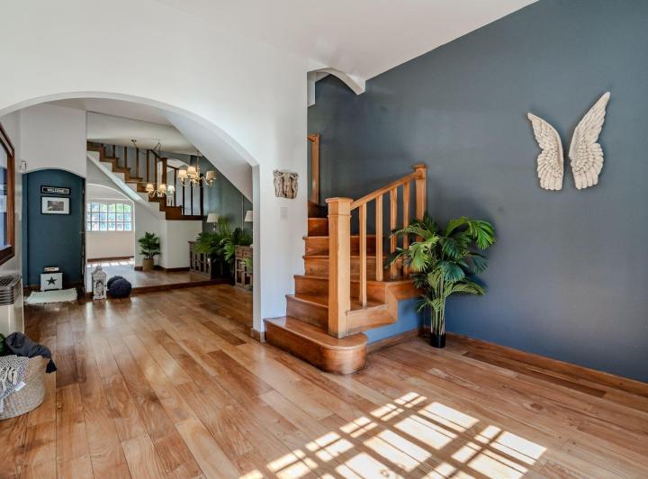 Casa · 140m² · 4 Ambientes · 1 Cochera