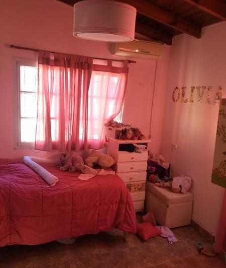 PH · 120m² · 4 Ambientes