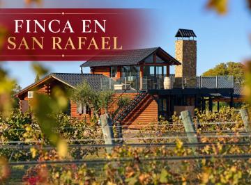 Campo · 1 Ambiente · Finca - Capitan Montoya