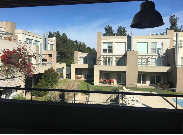 Departamento en alquiler en Harmony Pilar · 3 ambientes