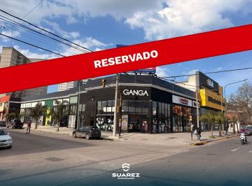 Local comercial · 94m² · 1 Ambiente · Local en Los Andes