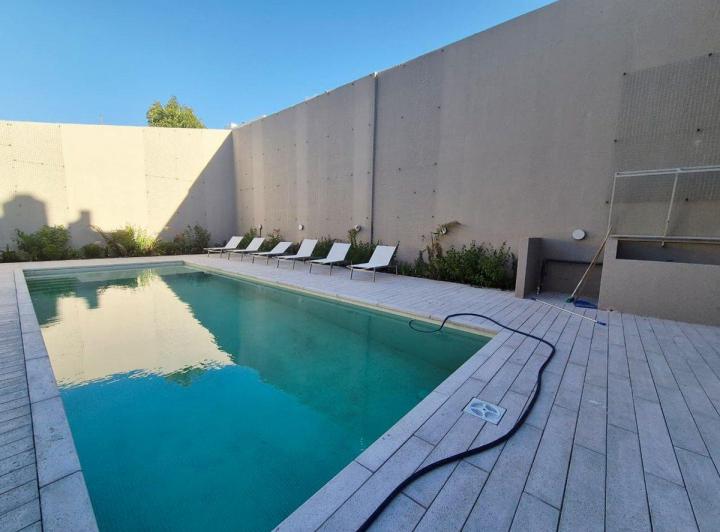 Departamento · 50m² · 2 Ambientes · 1 Cochera
