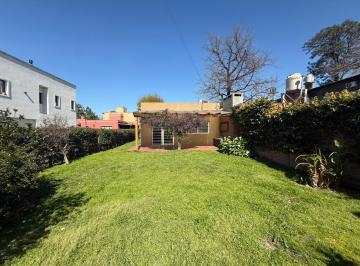 Casa · 58m² · 2 Ambientes · 1 Cochera · Casa 2 Amb en Venta en Bella Vista Apta Credito Barrio Cerrado