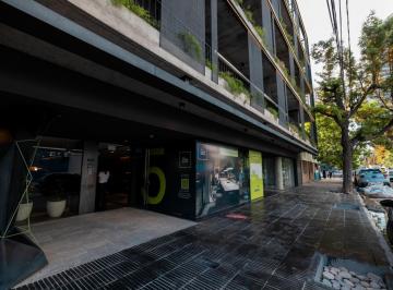 Departamento · 73m² · 2 Ambientes · 1 Cochera · Departamento C/ Cochera 1 Dormi Mas Espacio Flex a Estrenar General Paz, Casanova 5!