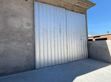 Bodega-Galpón , San Bernardo · Galpon de 127 m² en Alquiler en San Bernardo