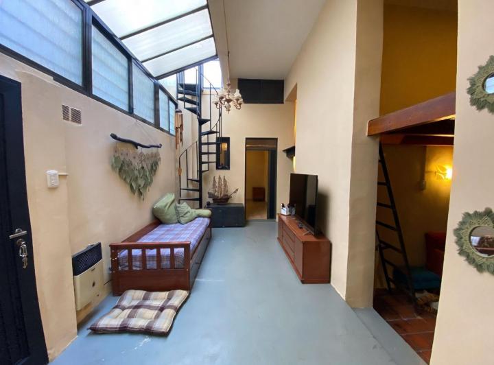 PH · 75m² · 4 Ambientes