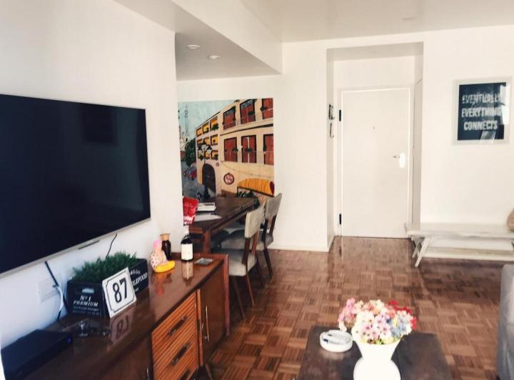 Departamento · 47m² · 2 Ambientes