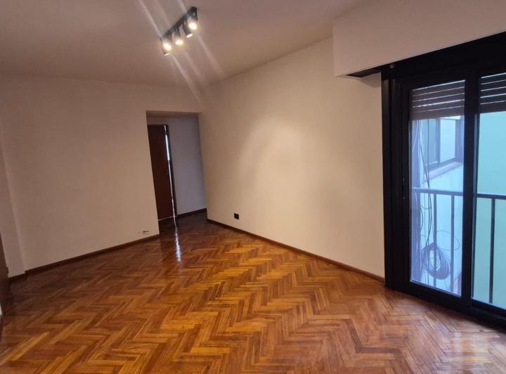 Departamento · 42m² · 2 Ambientes