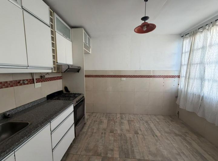 Casa · 55m² · 3 Ambientes · 1 Cochera