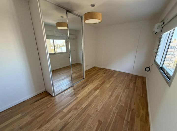Departamento en venta en Caballito · 1 ambiente