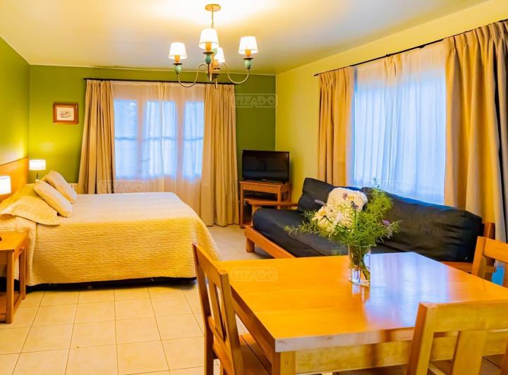 Departamento en alquiler en Centro · 1 ambiente