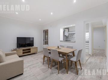 Departamento · 35m² · 2 Ambientes · Monoambiente / Venta / Palermo Chico