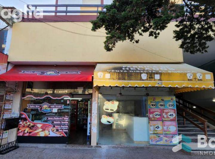 Local comercial · 51m² · 3 Ambientes