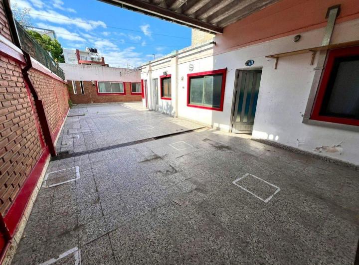 PH · 88m² · 5 Ambientes