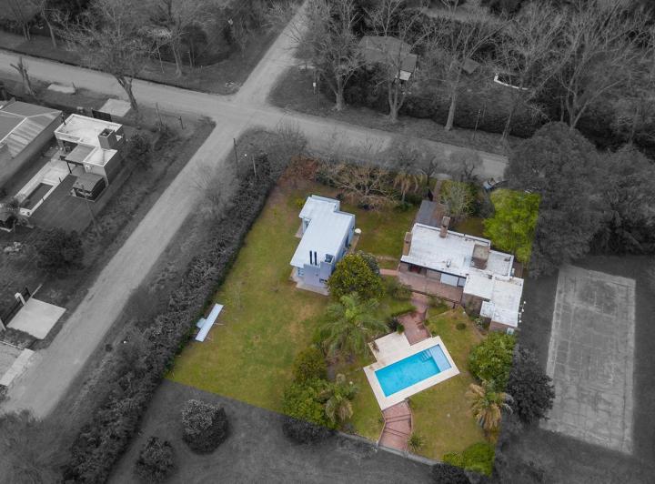 Casa en venta en Cotos de la Alameda · 6 ambientes