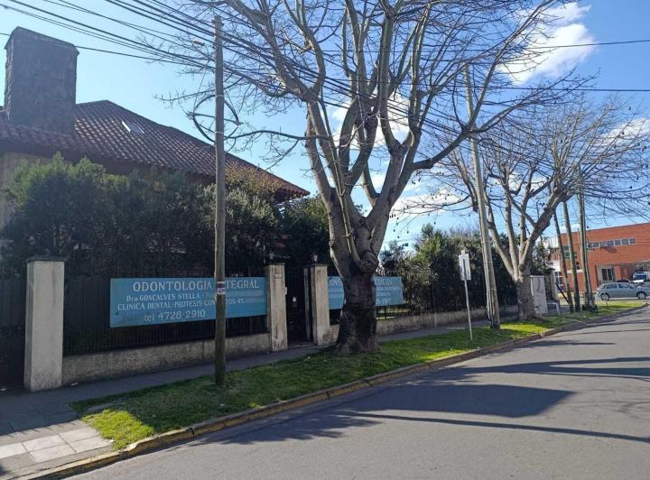 Local comercial · 70m²