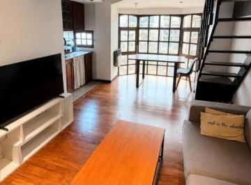 Departamento · 34m² · 2 Ambientes · Departamento en Duplex en Venta en Florida Este