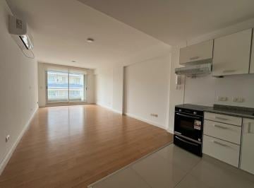 Departamento · 35m² · 1 Ambiente · 1 Cochera · Alquiler Departamento Monoambiente en Palermo Soho
