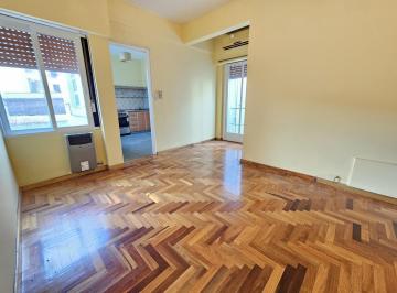 Departamento · 36m² · 2 Ambientes · Departamento de 2 Ambientes - Alquiler - Coghlan