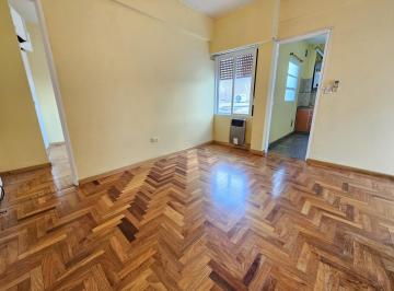 Departamento · 36m² · 2 Ambientes · Departamento de 2 Ambientes - Alquiler - Coghlan