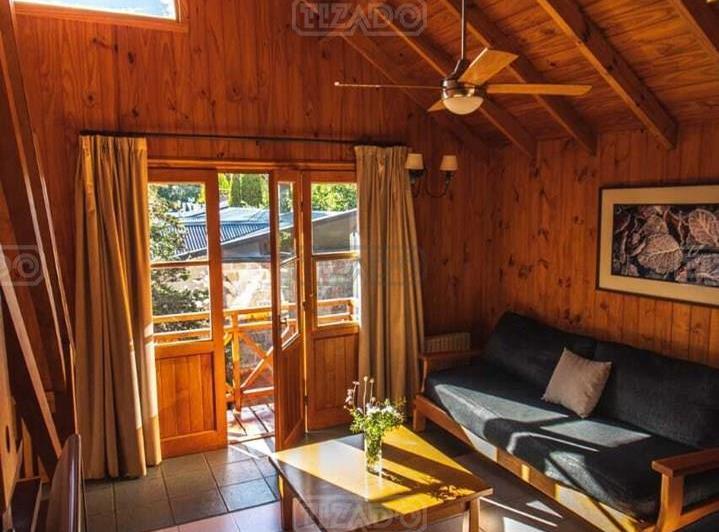 Departamento · 56m² · 2 Ambientes