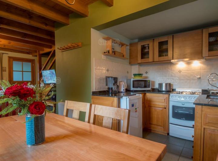Departamento · 30m² · 3 Ambientes
