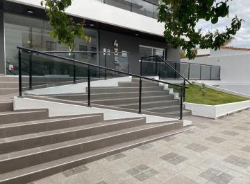 Departamento · 45m² · 2 Ambientes · 1 Cochera · Alquiler Dpto 1 Dorm Amoblado con Balcon y Cohcera 5° D