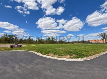 Terreno · 453m² · Lote en Venta – Buenos Aires Golf Club | Bella Vista