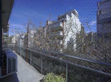 Departamento · 63m² · 3 Ambientes · Departamento 3 Ambientes Alquiler Belgrano