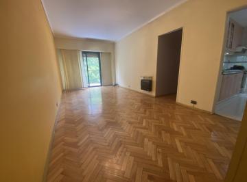 Departamento · 55m² · 3 Ambientes · 1 Cochera · Alquiler Departamento 3 Amb. C/cochera Caballito