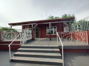 Casa de 5 ambientes, Rosario · Alquiler Casa Planta Alta