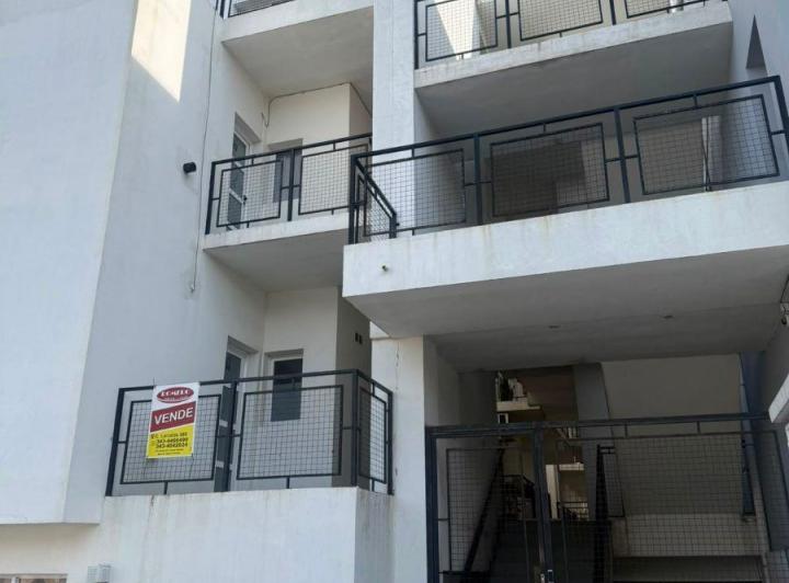 Departamento · 30m² · 1 Ambiente