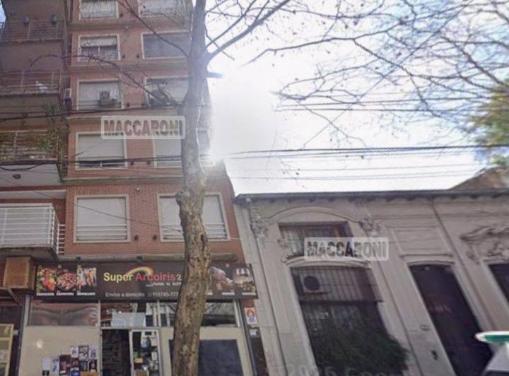 Departamento · 74m² · 3 Ambientes