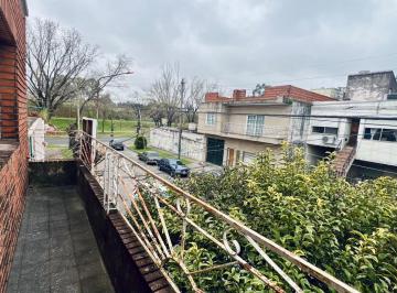 PH · 65m² · 3 Ambientes · Venta PH - 3 Amb - El Palomar - Patio - Balcon