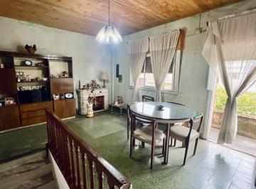 PH · 65m² · 3 Ambientes · Venta PH - 3 Amb - El Palomar - Patio - Balcon