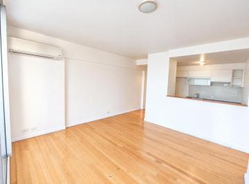 Departamento · 50m² · 2 Ambientes · 1 Cochera · Imponente Vista Abierta – Piscina y Amenities