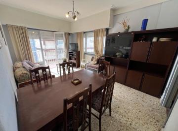 Departamento · 41m² · 2 Ambientes · Departamento 2 Ambientes con Balcon en Zona 1 de Miramar