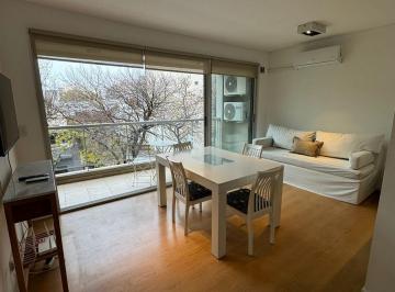 Departamento · 50m² · 2 Ambientes · 2 Ambientes en Palermo Holywood