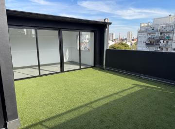 Departamento de 4 ambientes, Saavedra · Triplex con Quincho y Terraza Propia