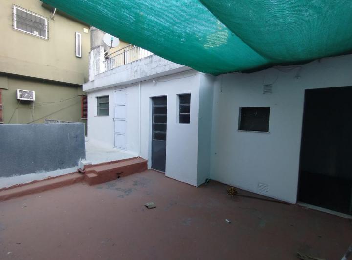 PH · 38m² · 2 Ambientes